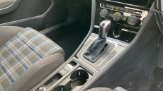 Volkswagen Golf 1.4 TSI GTE 5dr DSG Hatchback